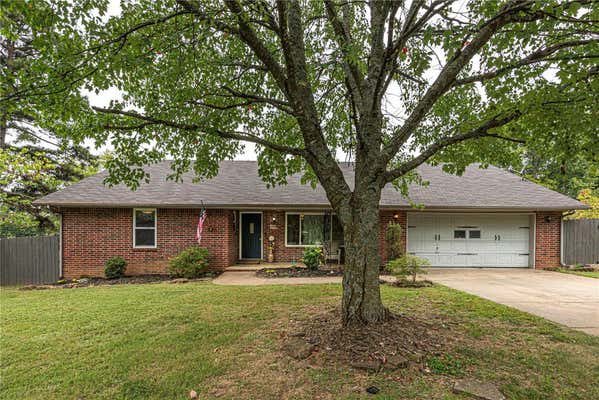 105 SHORT AVE, LINCOLN, AR 72744 - Image 1