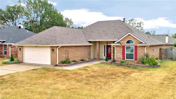 3600 MOCKINGBIRD LN, ROGERS, AR 72756 - Image 1