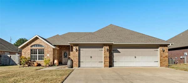 10879 FOXGLOVE LN, PRAIRIE GROVE, AR 72753 - Image 1