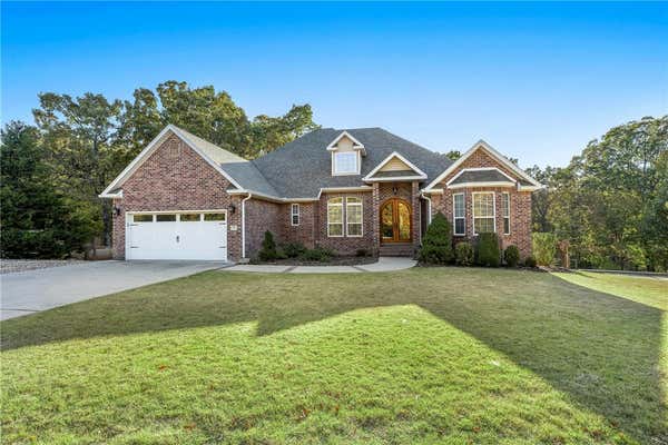 5 CARN FORTH LN, BELLA VISTA, AR 72715 - Image 1