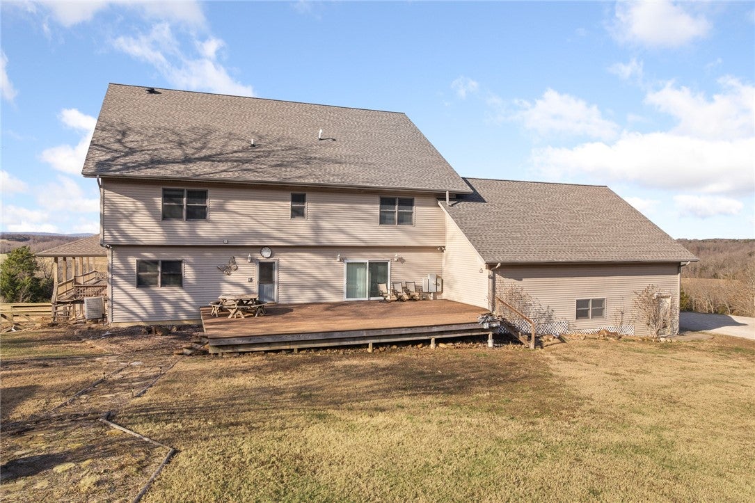 Marshall, Arkansas, 72650, United States, 6 Bedrooms Bedrooms, ,6 BathroomsBathrooms,Residential,Active,2006844