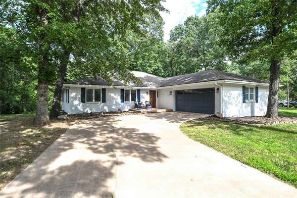 8468 RANGE RD, ROGERS, AR 72756 - Image 1