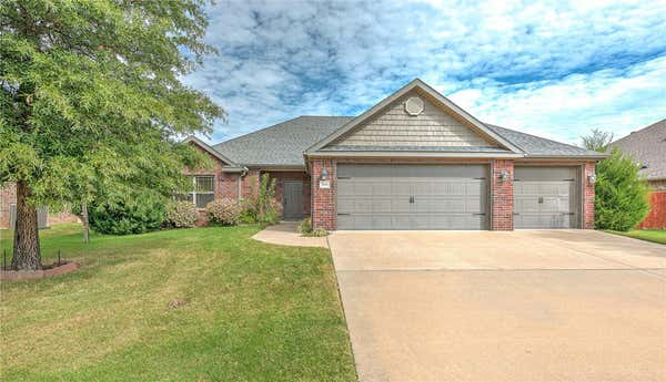 1419 W KELLEY DR, ROGERS, AR 72756 - Image 1