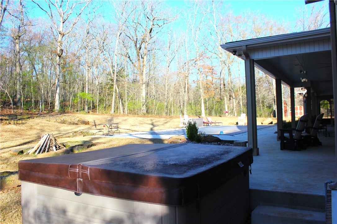 Springdale, Arkansas, 72764, United States, 4 Bedrooms Bedrooms, ,5 BathroomsBathrooms,Residential,Active,2026471
