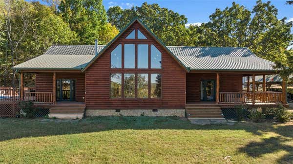 12654 CENTERPOINT CHURCH RD, PRAIRIE GROVE, AR 72753 - Image 1