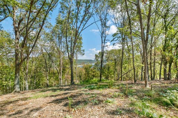 LOT 3 WHISPERING HILLS ROAD, GARFIELD, AR 72732, photo 2 of 41