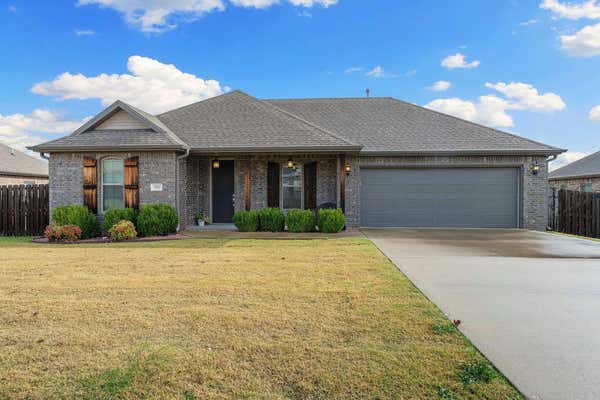 380 CAPTAIN STOCKTON ST, PRAIRIE GROVE, AR 72753 - Image 1