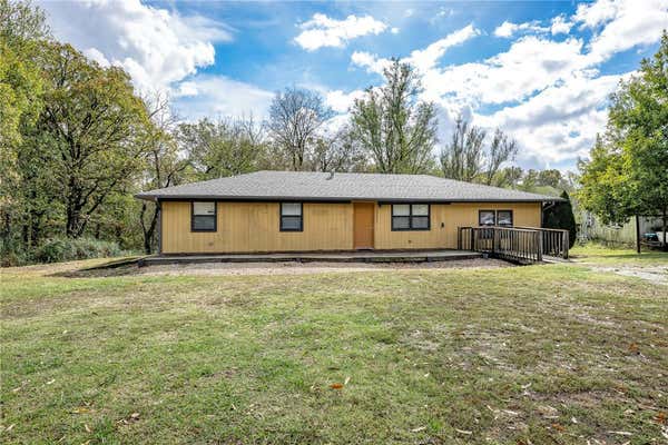 15423 W HIGHWAY 12, GENTRY, AR 72734 - Image 1