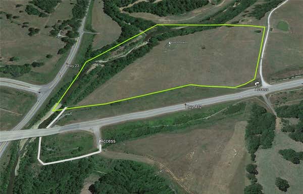 25.5 ACRES HWY 412, HUNTSVILLE, AR 72740 - Image 1