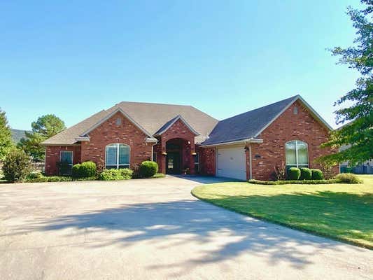 11164 FRISCO DR, FARMINGTON, AR 72730 - Image 1