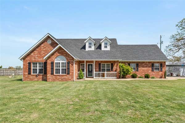 46955 660, WESTVILLE, OK 74956 - Image 1