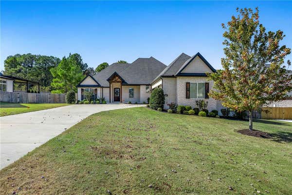 2909 N CHAPEL VIEW DR, FAYETTEVILLE, AR 72703 - Image 1