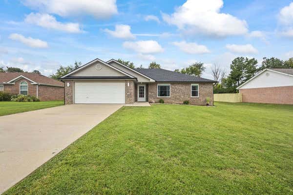 1410 W LAURA ST, ROGERS, AR 72758 - Image 1