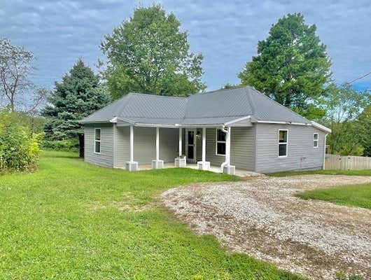 15274 SHIPE RD, GRAVETTE, AR 72736 - Image 1