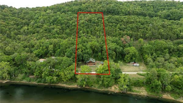 545 COUNTY ROAD 235, EUREKA SPRINGS, AR 72632 - Image 1