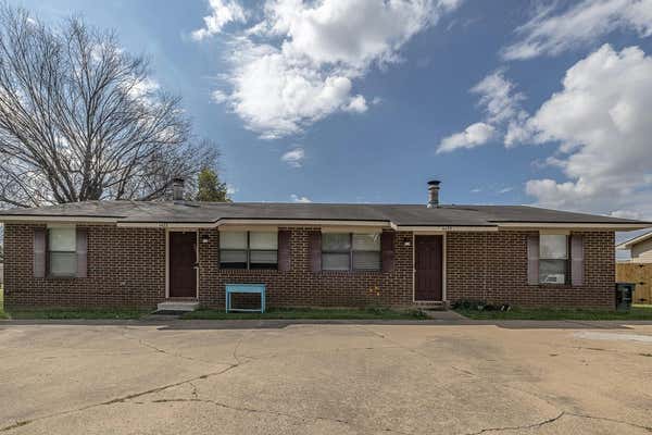 4477 W ACOMA ST, FAYETTEVILLE, AR 72704 - Image 1