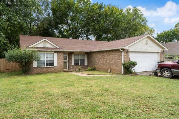 6367 W ABILENE DR, FAYETTEVILLE, AR 72704 - Image 1