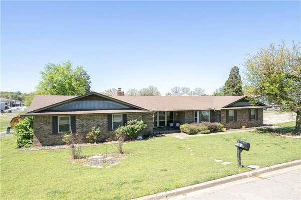 1115 N 8TH ST, VAN BUREN, AR 72956 - Image 1