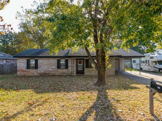 1106 PATTIE LN, BARLING, AR 72923 - Image 1