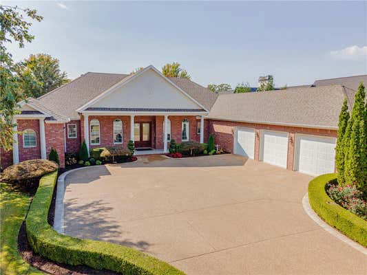 10 W NOTTINGHAM LN, ROGERS, AR 72758 - Image 1