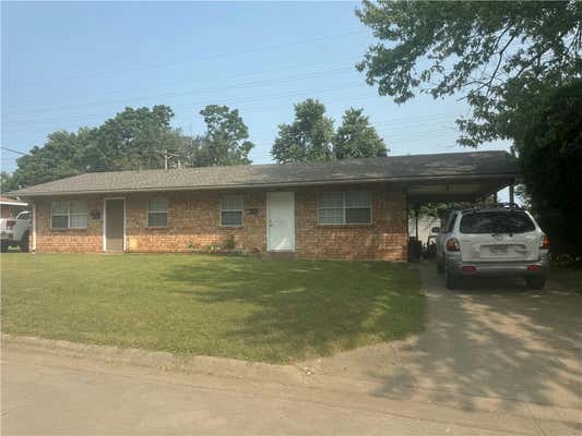 1100 CRAWFORD AVE, SPRINGDALE, AR 72764 - Image 1