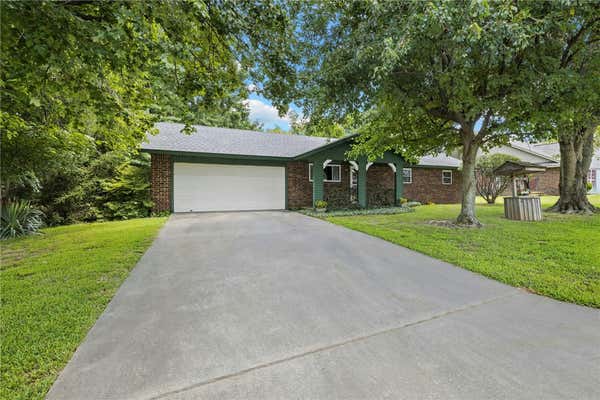 5797 WALDEN ST, LOWELL, AR 72745 - Image 1