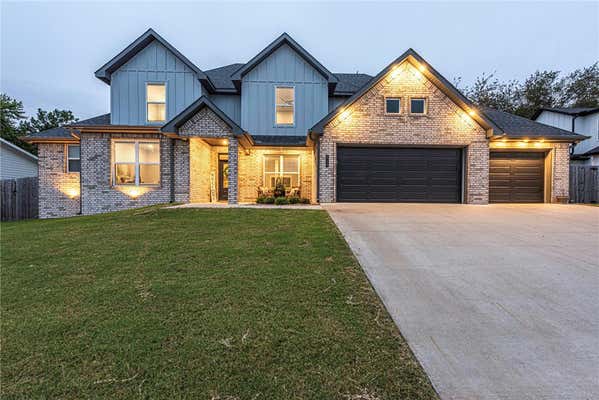 214 MUELLER WAY, PRAIRIE GROVE, AR 72753 - Image 1