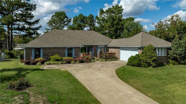 1211 COUNTRYWOOD CIR, ROGERS, AR 72756 - Image 1