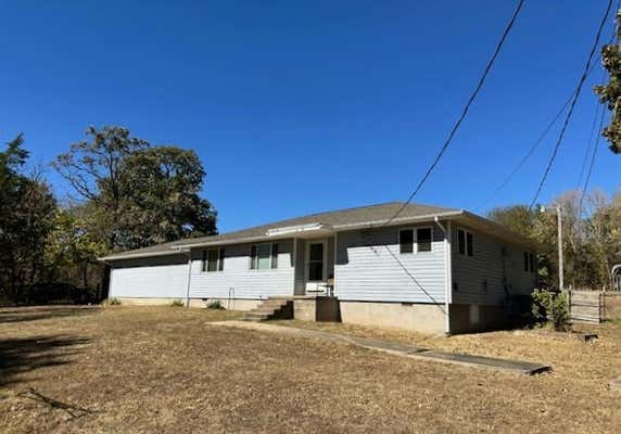 4122 CEDAR DR, COLCORD, OK 74338 - Image 1