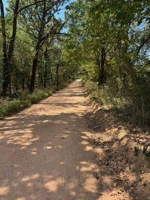 FLOYD MOORE ROAD, GENTRY, AR 72734 - Image 1