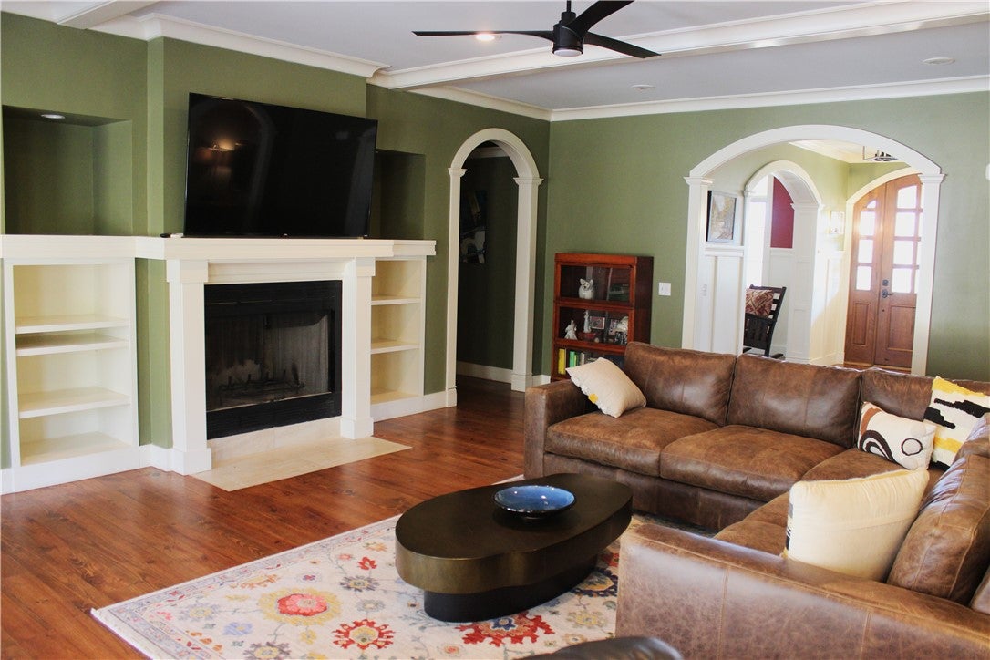 Springdale, Arkansas, 72764, United States, 4 Bedrooms Bedrooms, ,5 BathroomsBathrooms,Residential,Active,2026471