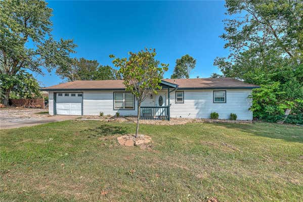 2301 W NEW HOPE RD, ROGERS, AR 72758 - Image 1