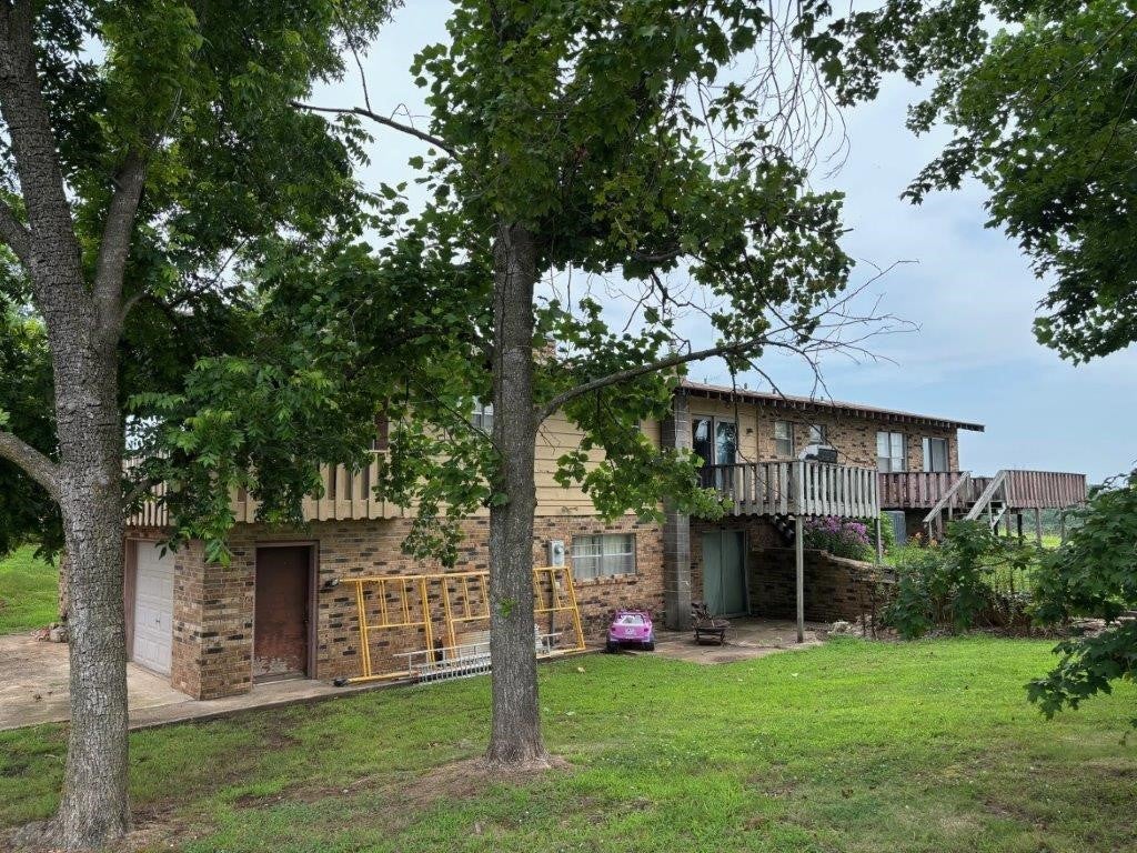 Harrison, Arkansas, 72601, United States, 4 Bedrooms Bedrooms, ,3 BathroomsBathrooms,Residential,Active,1894569