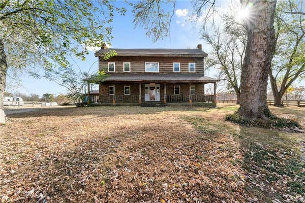 18405 RHEAS COMMUNITY RD, LINCOLN, AR 72744 - Image 1