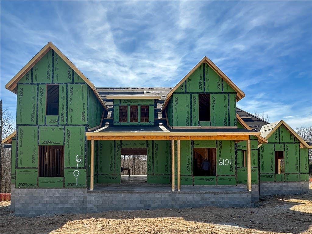 6101 W PRIMEARK HORIZON Dr  