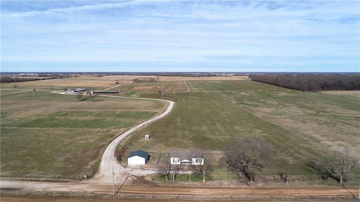 27700 ELDER RD, PIERCE CITY, MO 65723, photo 1 of 25