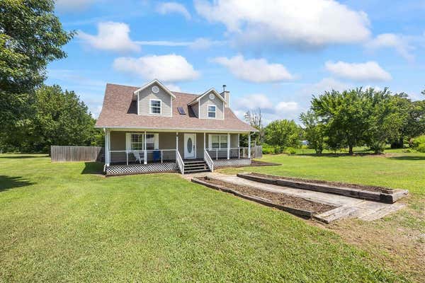 21794 MOUNT OLIVE RD, ELKINS, AR 72727 - Image 1