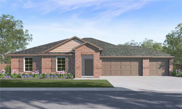 1051 PEBBLE DR, PRAIRIE GROVE, AR 72753 - Image 1