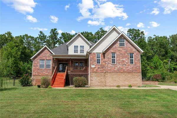 848 W FOOTHILLS DR, FAYETTEVILLE, AR 72701 - Image 1