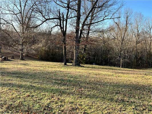 LOTS 9-13 PALOMINO ROAD, ROGERS, AR 72756 - Image 1