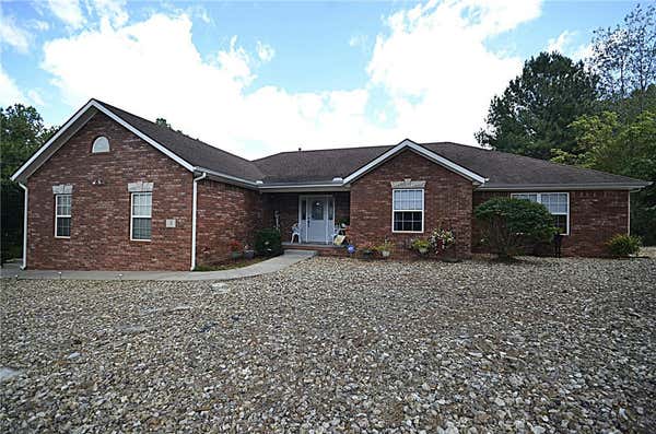 2 GRANSHIRE LN, BELLA VISTA, AR 72714 - Image 1