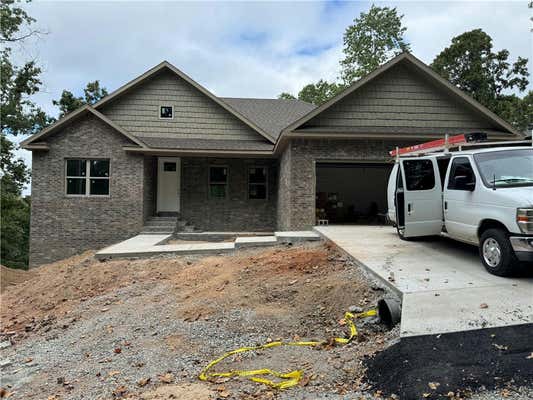 2 PEASE DR, BELLA VISTA, AR 72715 - Image 1