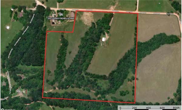 16791 PATTON RD, PEA RIDGE, AR 72751 - Image 1