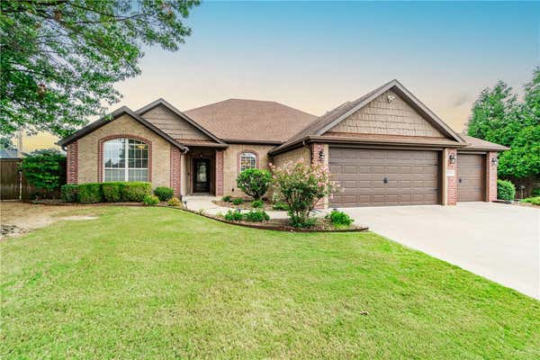 5701 S 67TH ST, CAVE SPRINGS, AR 72718 - Image 1