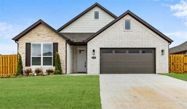 4522 W HURON LOOP, FAYETTEVILLE, AR 72704 - Image 1