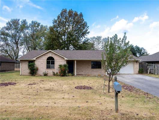 1004 S LYNDALE ST, SILOAM SPRINGS, AR 72761 - Image 1