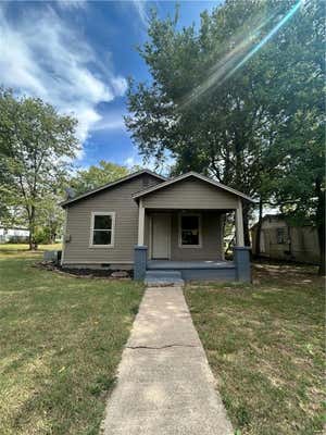 114 N MAIN AVE, LINCOLN, AR 72744 - Image 1