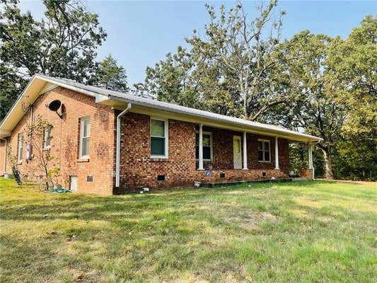 710 LONE PINE DR, BERRYVILLE, AR 72616 - Image 1