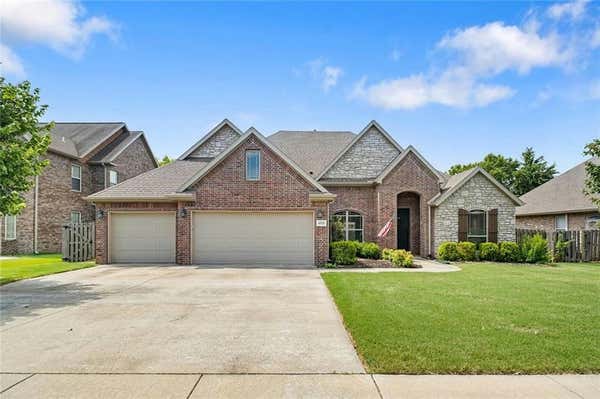 4523 W FLAGSTICK DR, FAYETTEVILLE, AR 72704 - Image 1