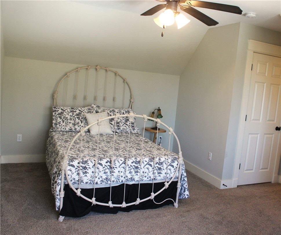 Springdale, Arkansas, 72764, United States, 4 Bedrooms Bedrooms, ,5 BathroomsBathrooms,Residential,Active,2026471